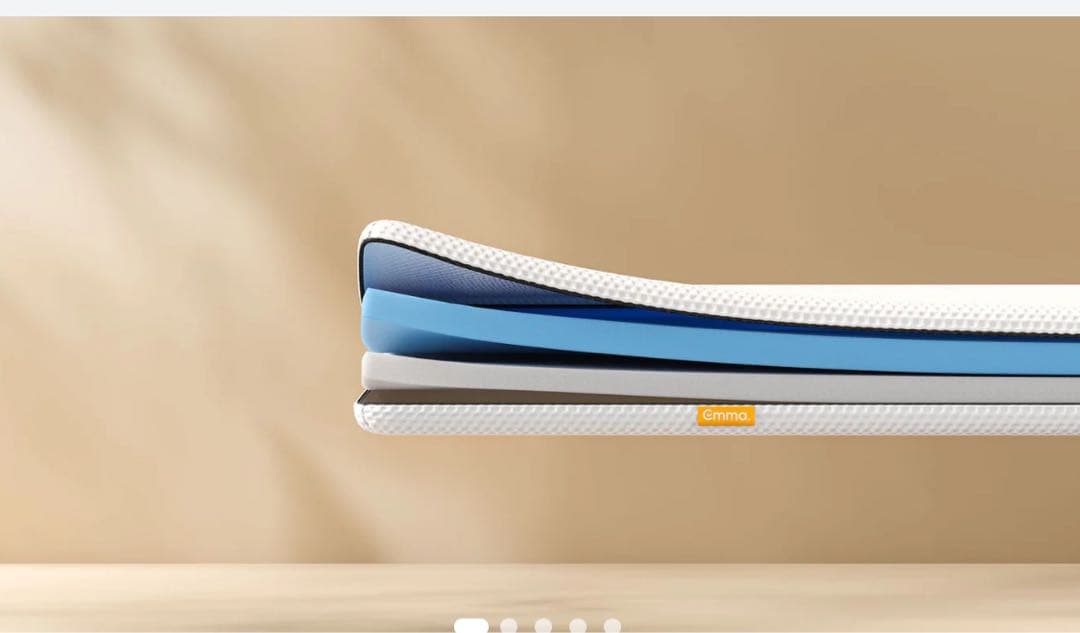 エマ・トッパー(シングル)