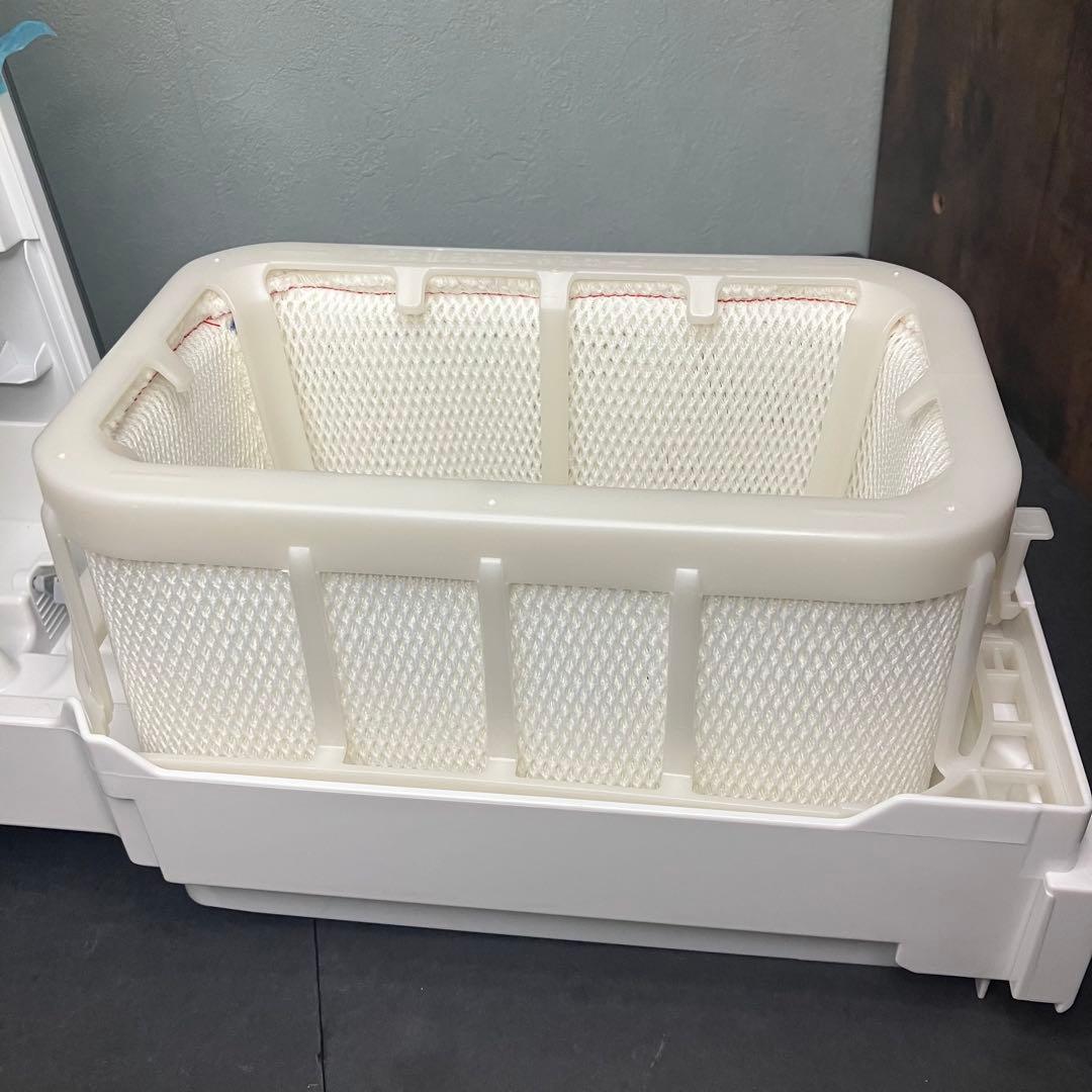 Panasonic　気化式加湿機　FE-KXS05 未使用品