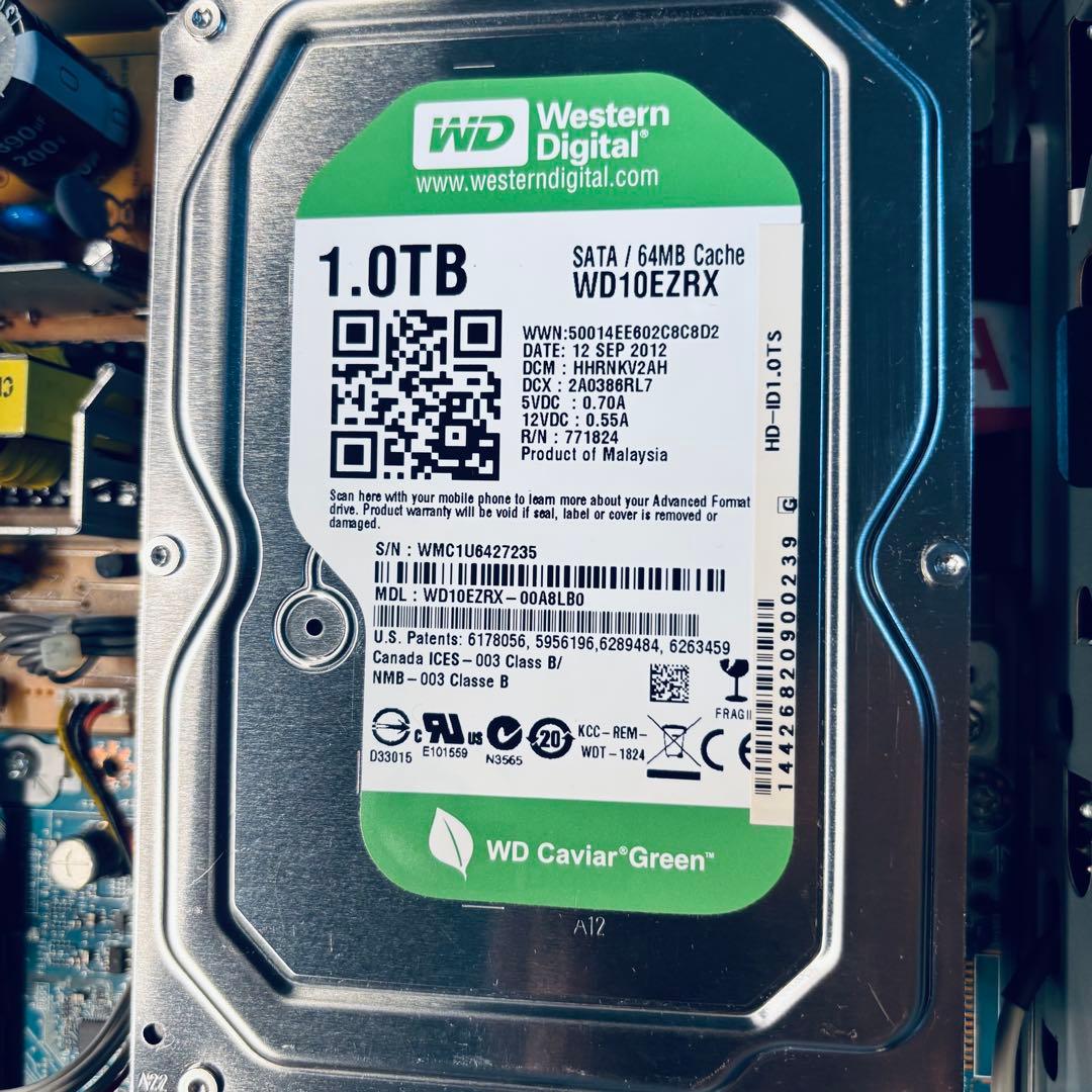 SONY BDZ-AT900 1TB 動作品 BluRay