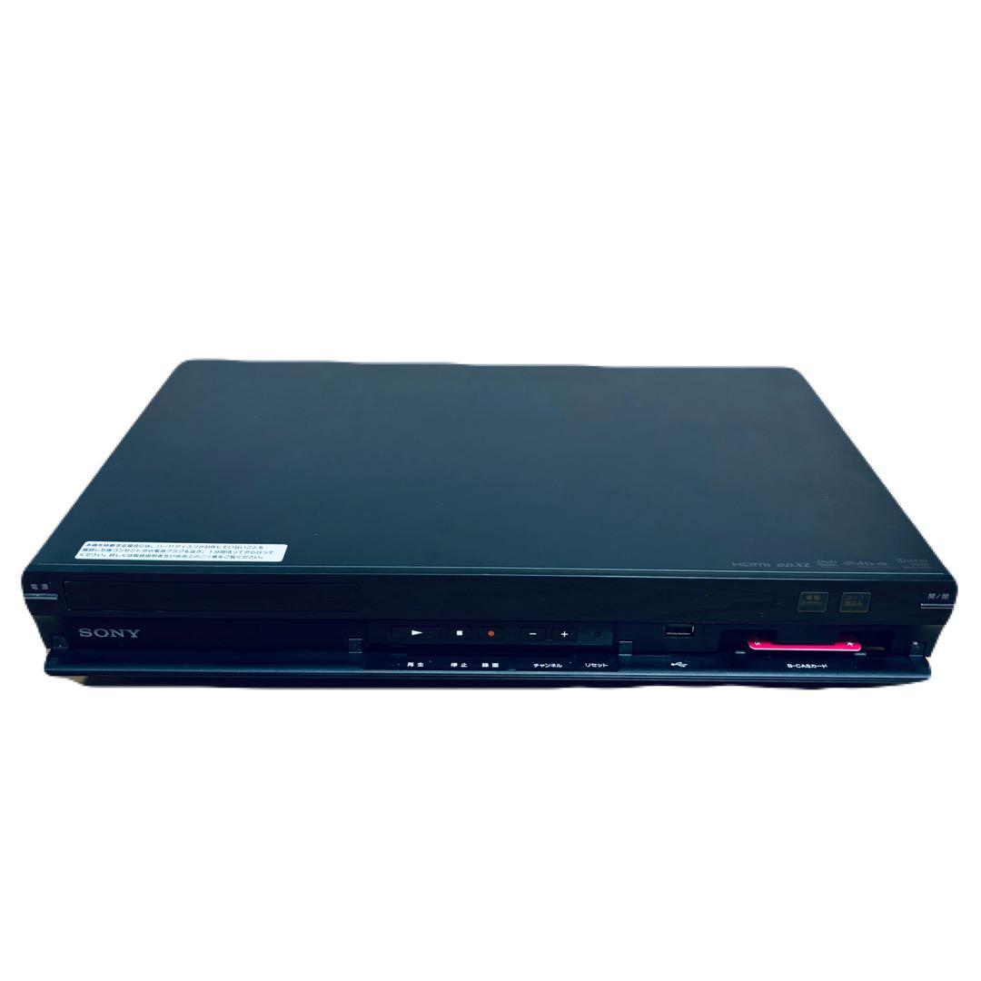 SONY BDZ-AT900 1TB 動作品 BluRay