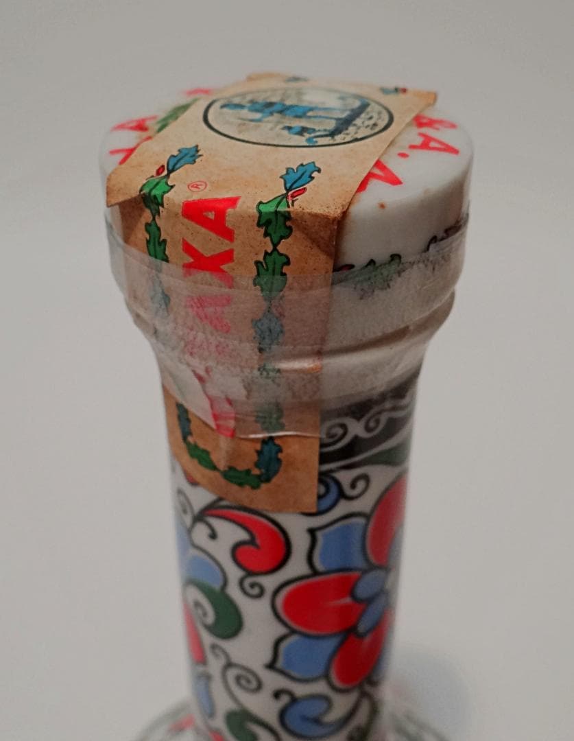 メタクサ XA Grand Olympian Reserve 未開栓