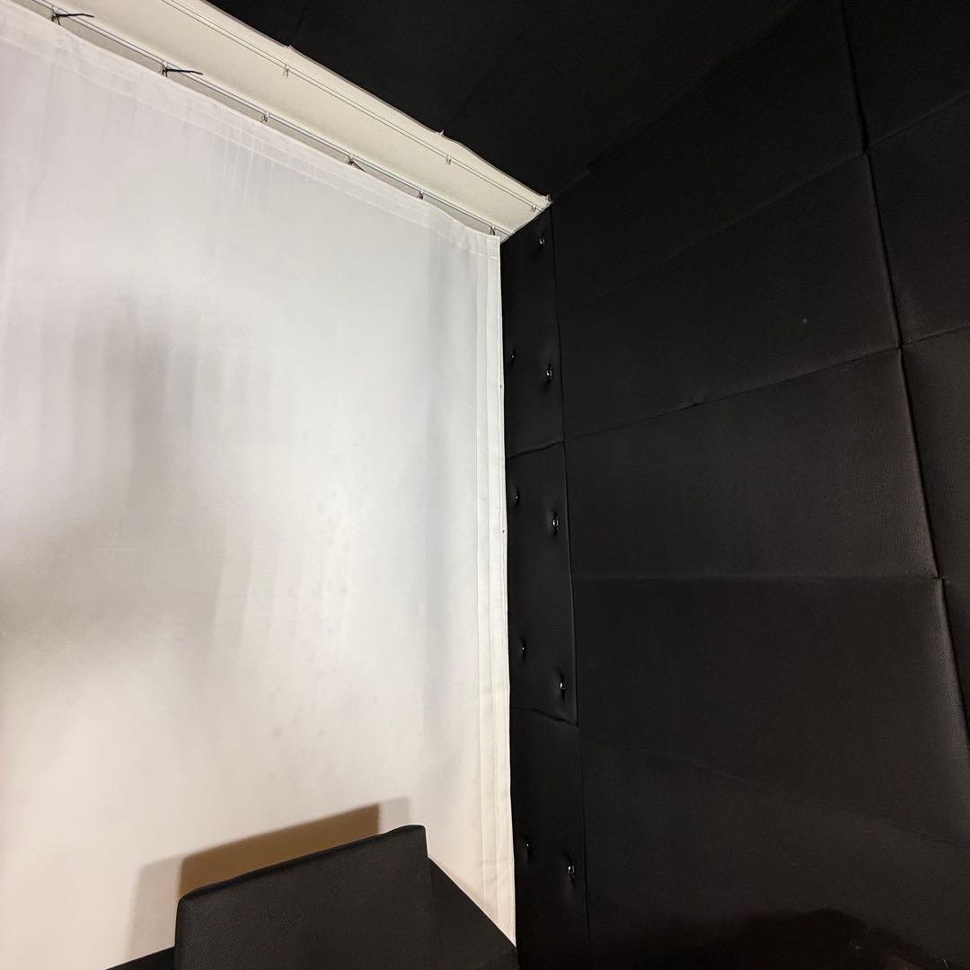 スカイトラック ブースクッション　ゴルフ　クッション　9枚