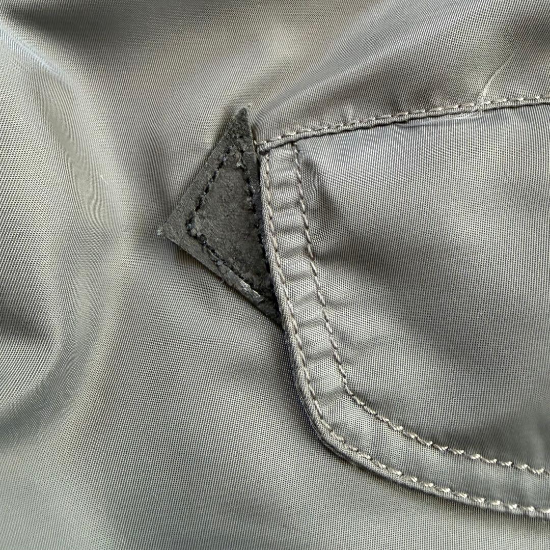 ALPHA INDUSTRIES N-3B ジャケットミリタリー 50周年