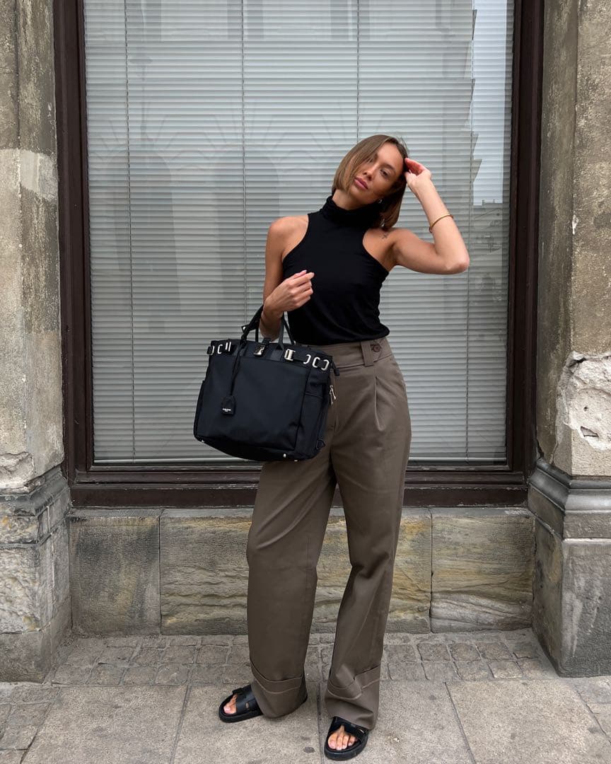 SELENT ETHER セレーンエテールPASSION36 BLACK