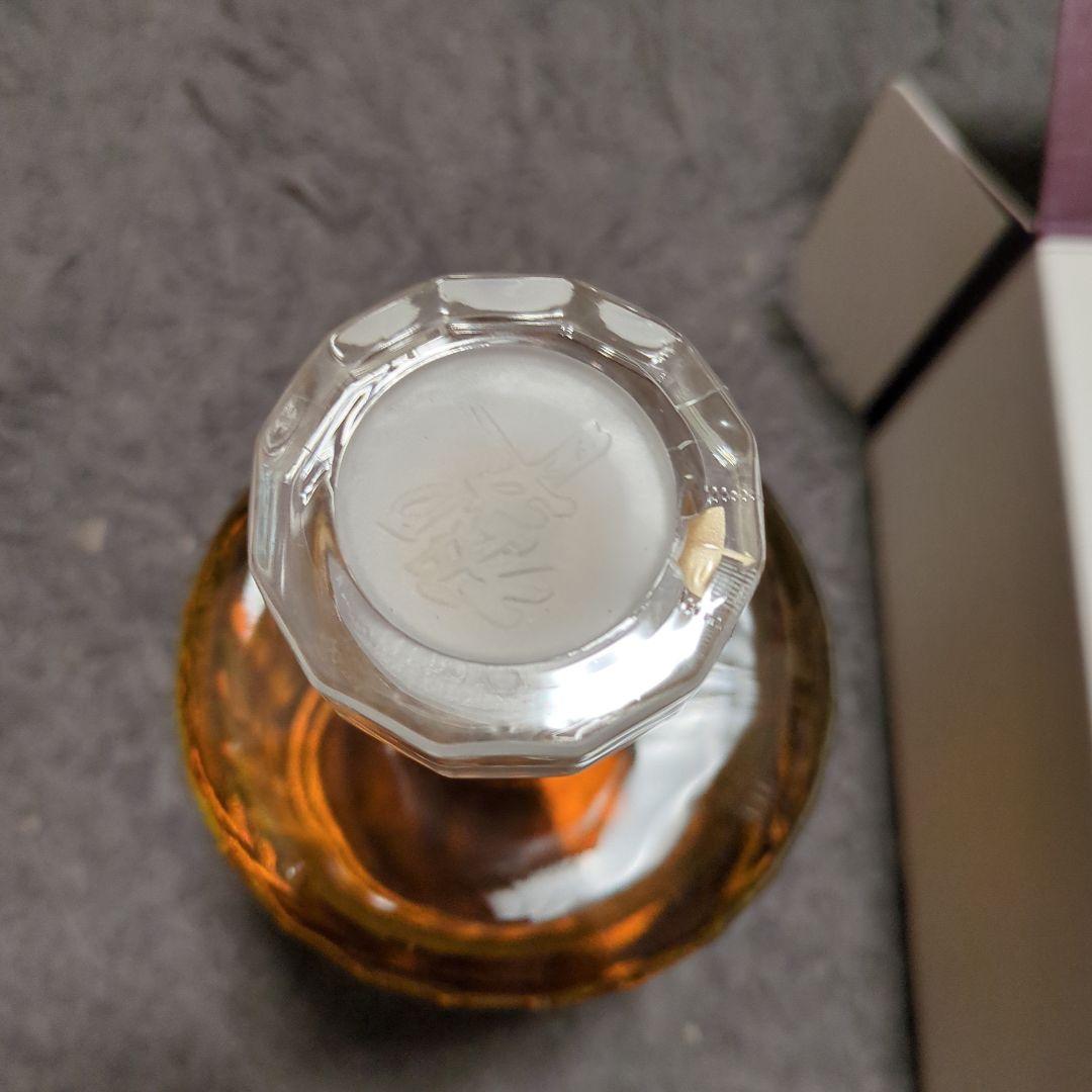 ニ*ナ様 響　ウィスキー 700ml