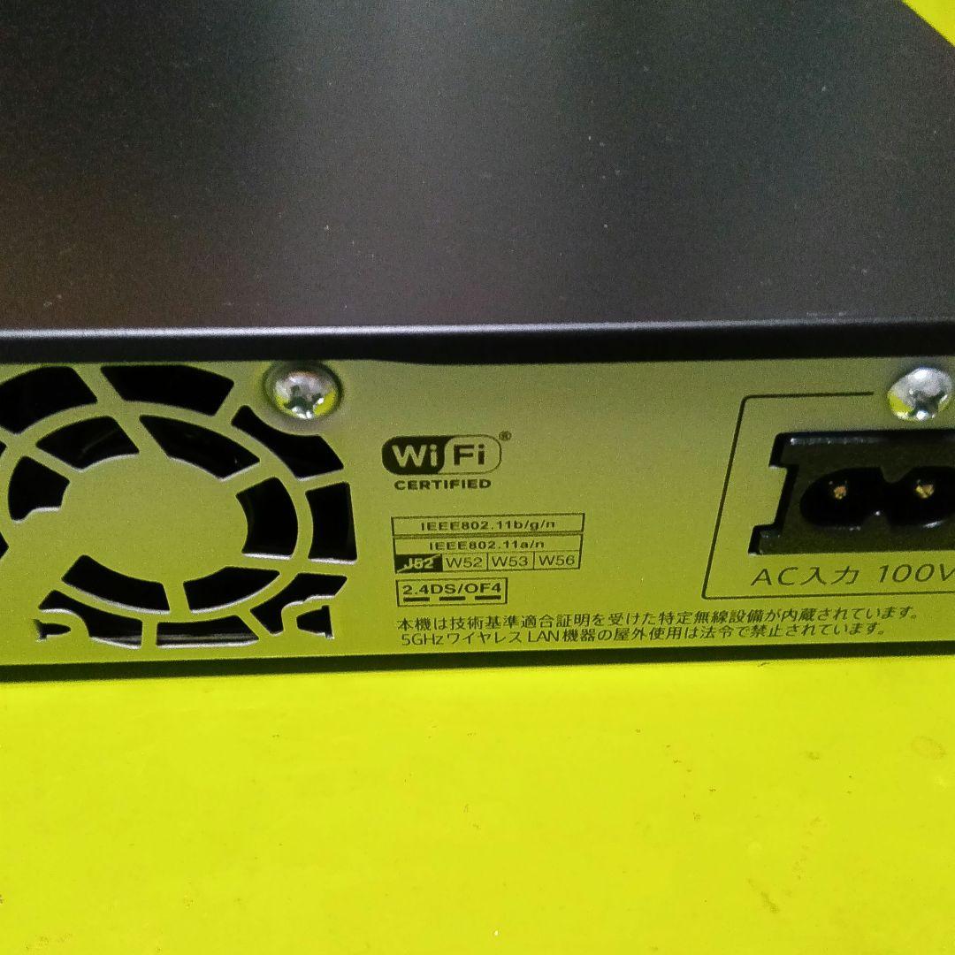 SHARP AQUOS BD-NT1200 HDD新品3TB増量交換第6弾