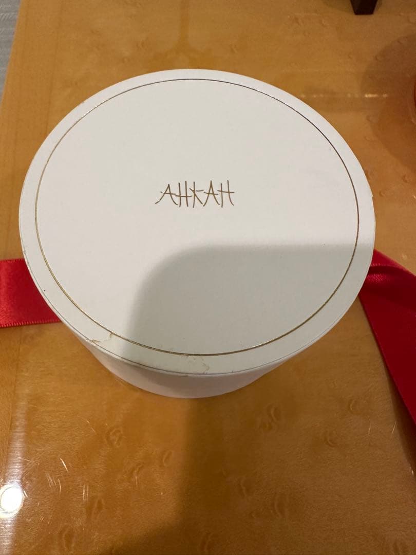 AHKAH シャンデリアチェーンピアス withマート様ご成約済み