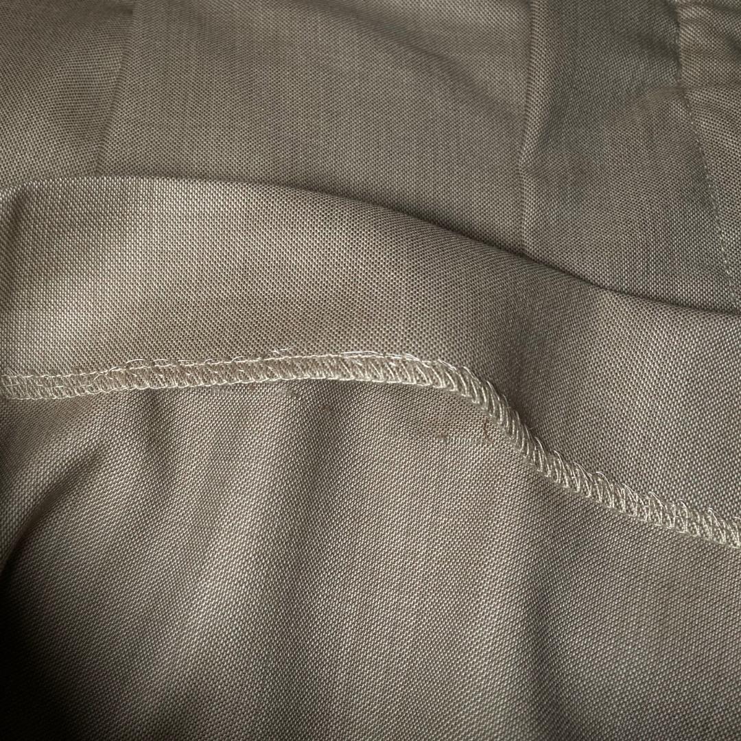 スーツ HED MAYNER woven trousers
