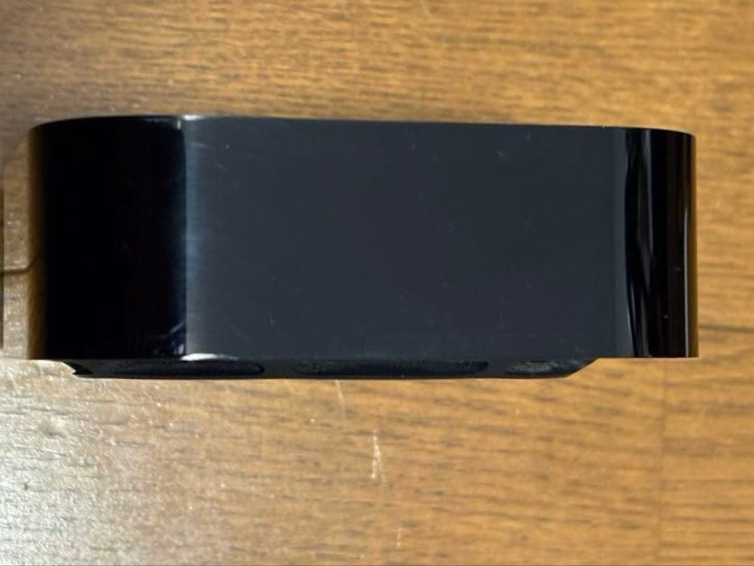 Apple TV 4K 第2世代/64GB/A12 bionic