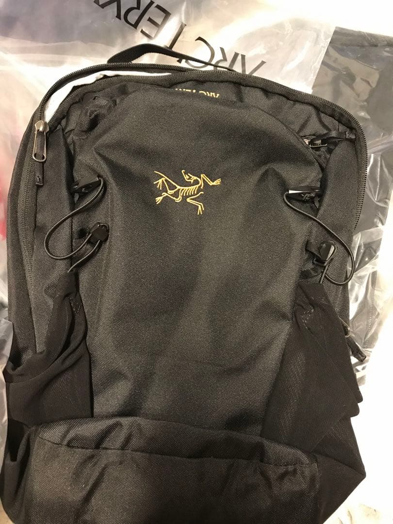 最後1つアークテリクスリュックマンティス16