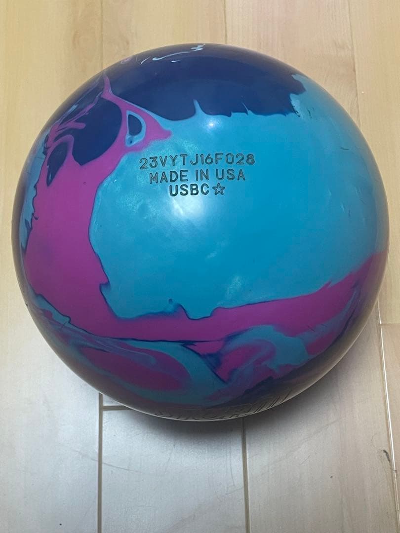 フィジックスツアー（15P、中古）