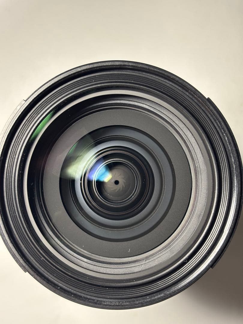 SONY FE 24-70mm F2.8 GM II ズームレンズ