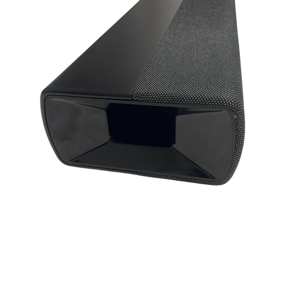 DENON サウンドバー DHT-C200 デノン スピーカー