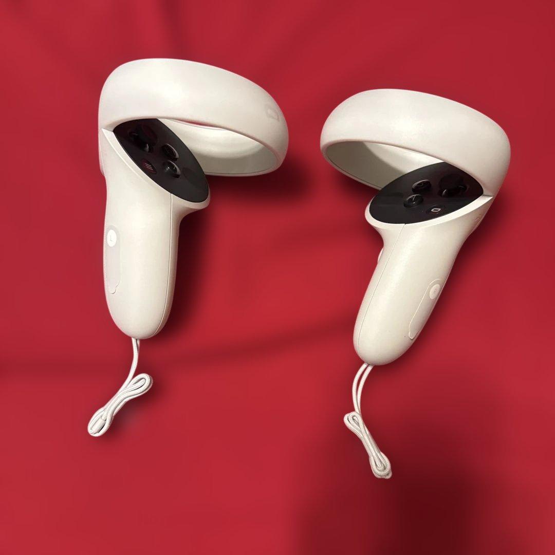 Quest2 ＋ Kiwi ヘッドストラップ