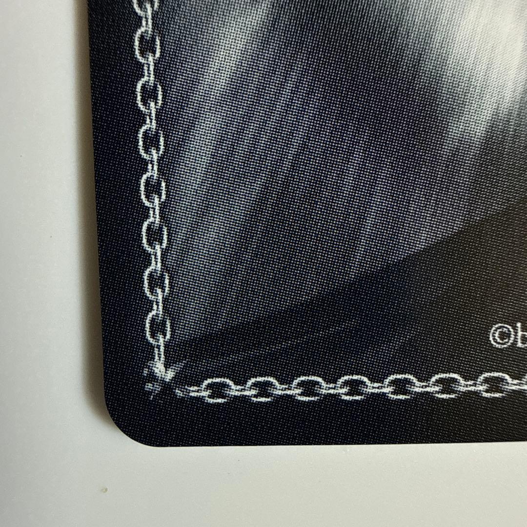 【ヴァイス】水上のユーフォリア　伊吹　翼　SEC