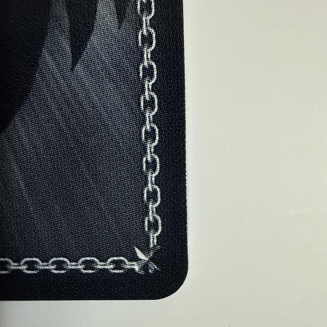 【ヴァイス】水上のユーフォリア　伊吹　翼　SEC