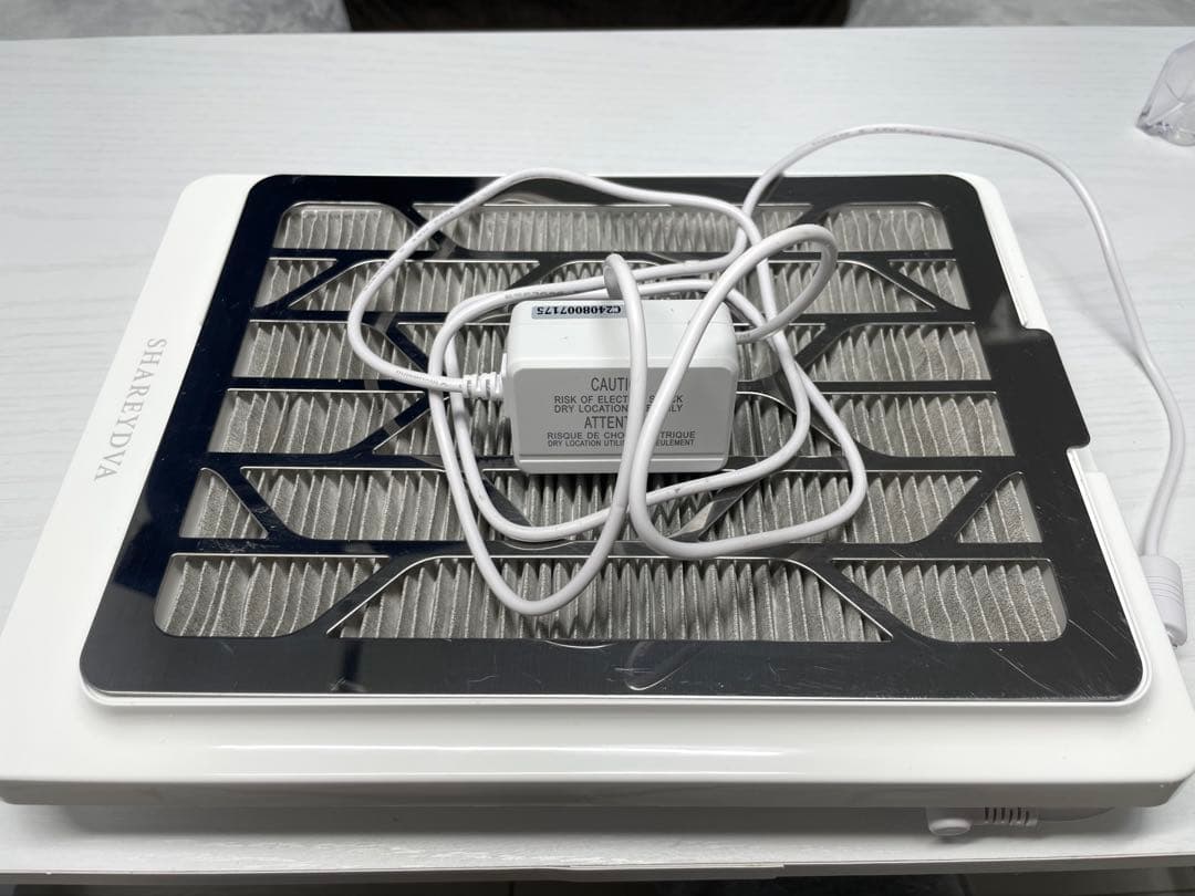 SHAREYDVA シンプルサイクロン集塵機 SLONE(スロン)