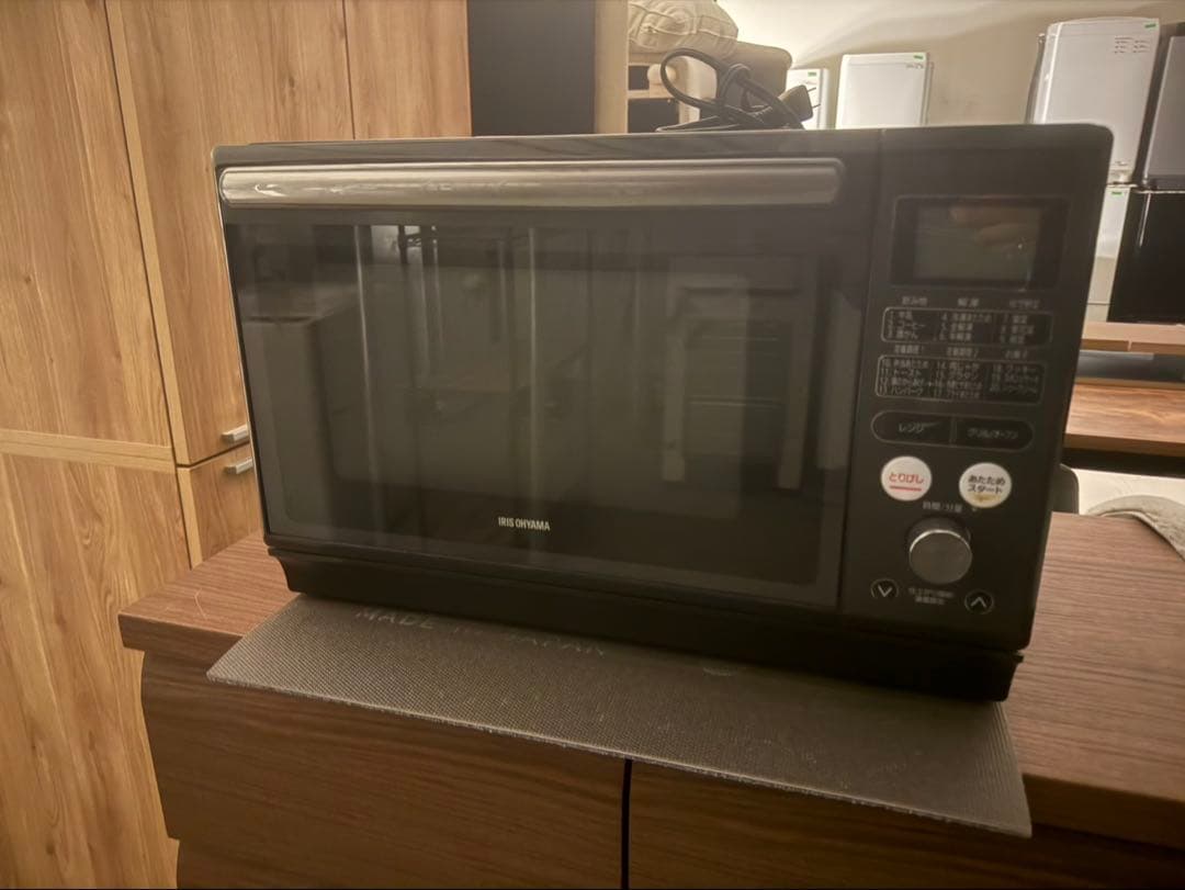 都内23区送料無料✨生活家電3点セット✨ 冷蔵庫・洗濯機・電子レンジ