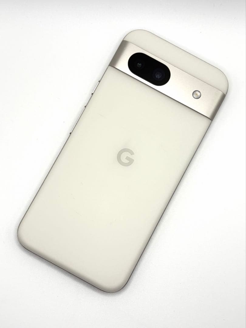 い*！様 Google Pixel 8a ホワイト