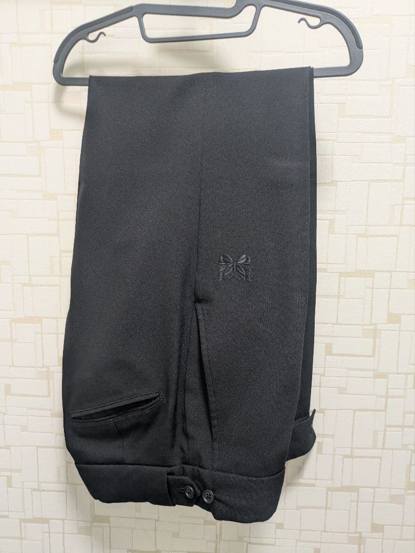 ニードルス ×STUDIOUS別注 セットアップ（パンツ）/OT1565