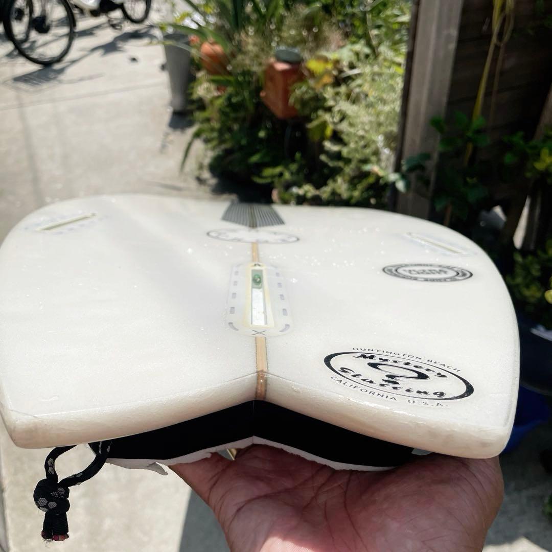 【送料込み】チャネルアイランズ アルメリック BUNNY CHOW 5'9