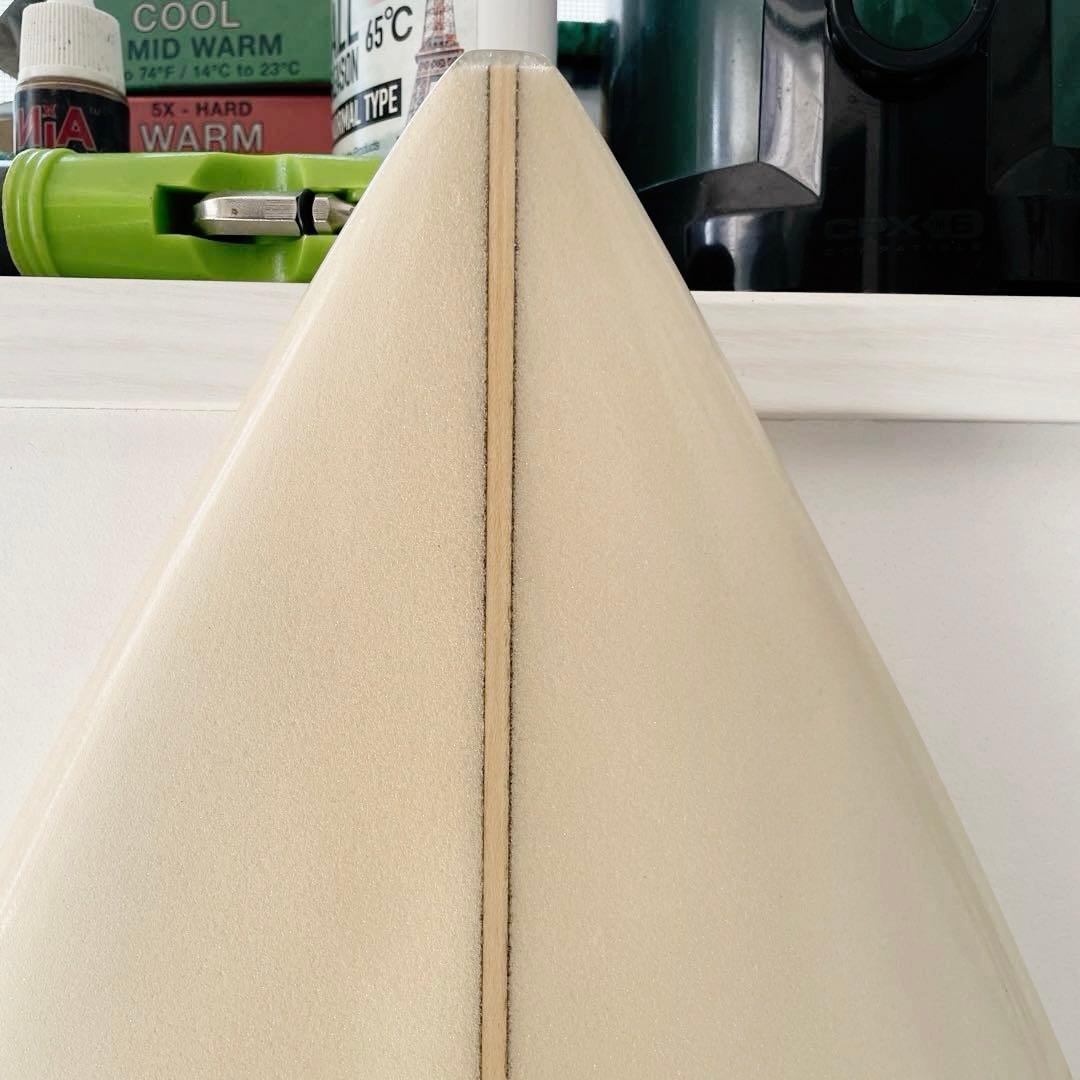 【送料込み】チャネルアイランズ アルメリック BUNNY CHOW 5'9