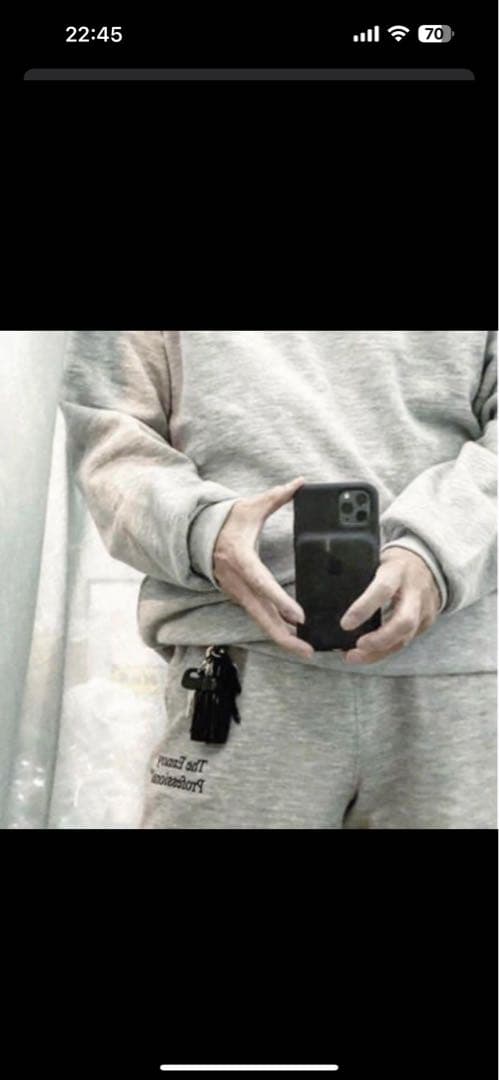 エルメス　カルメン　キーホルダー　入手困難　確実正規品　黒