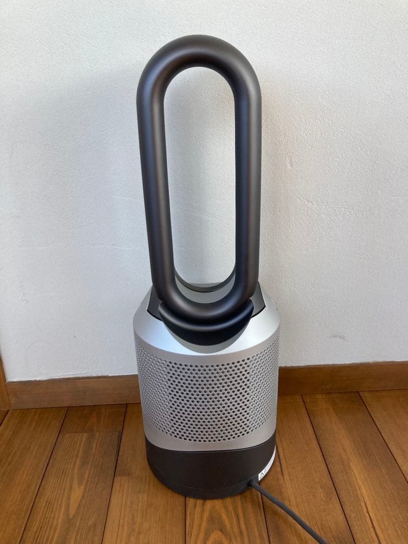 dyson Pure Hot&Cool 空気清浄 ファンヒーター