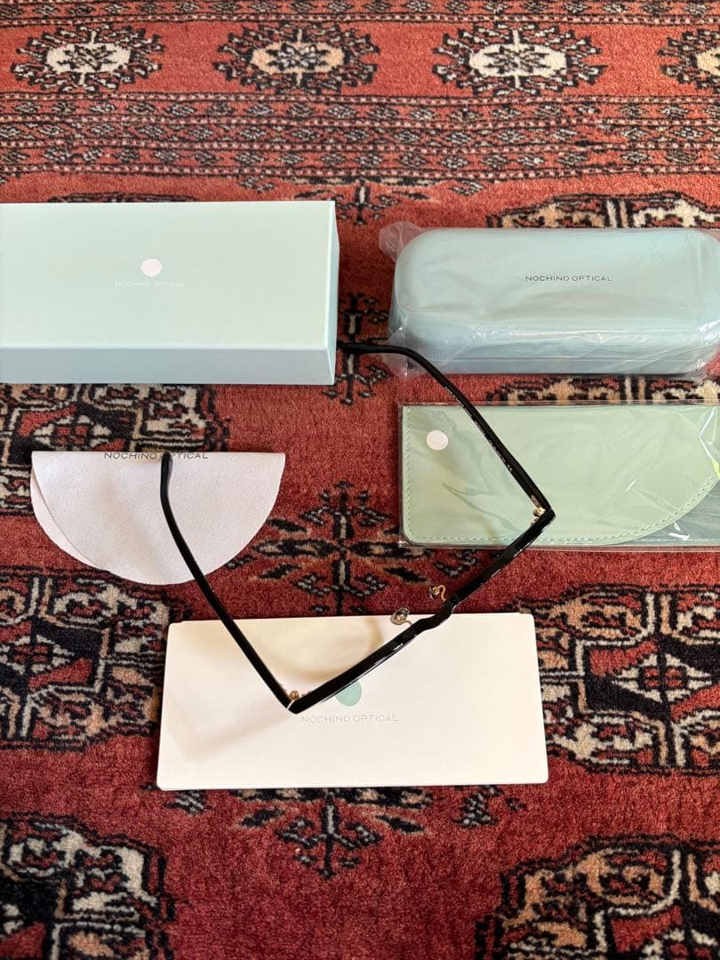 TSUKIYOMI #2. GLOSS BLACK × GREY GREEN