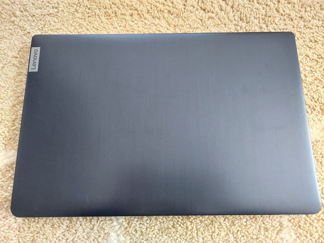 Lenovo Ideapad3 15ABA7 ノートパソコン