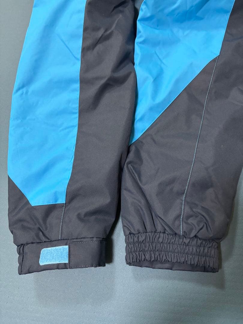 mobus メンズ　L スキーウェア　スキーウエア　men's モーブス