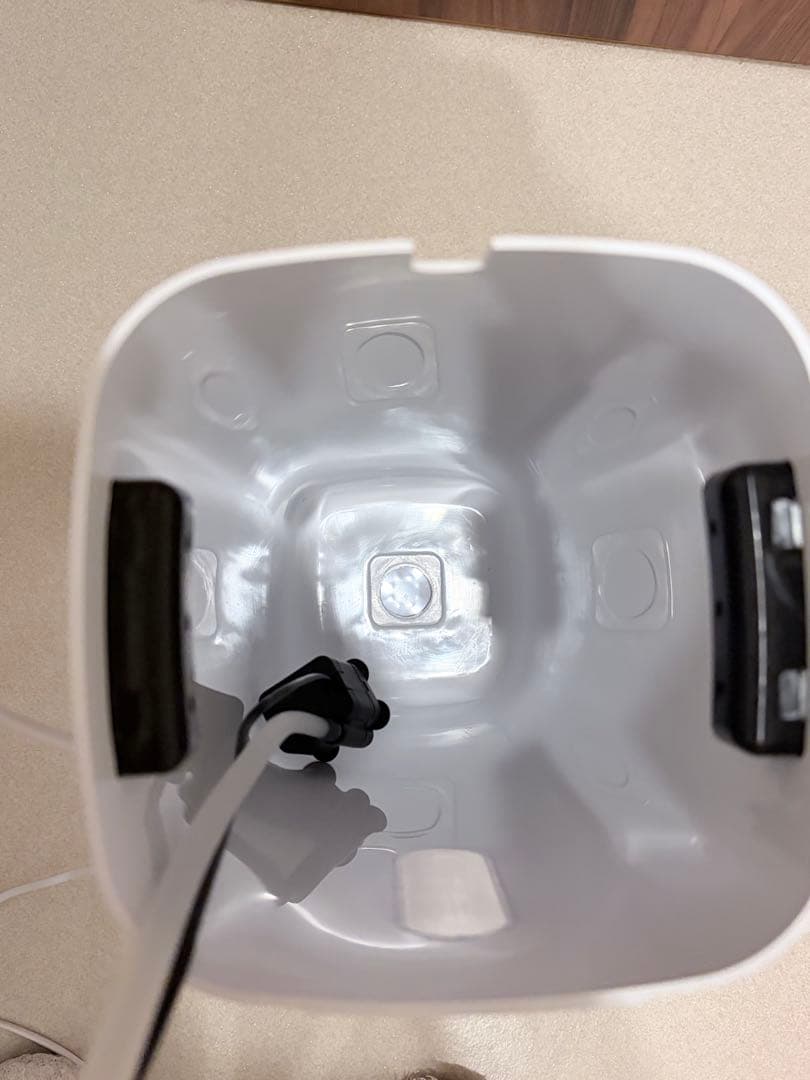 RSハイブリッド加湿器　SP-21 送料込み