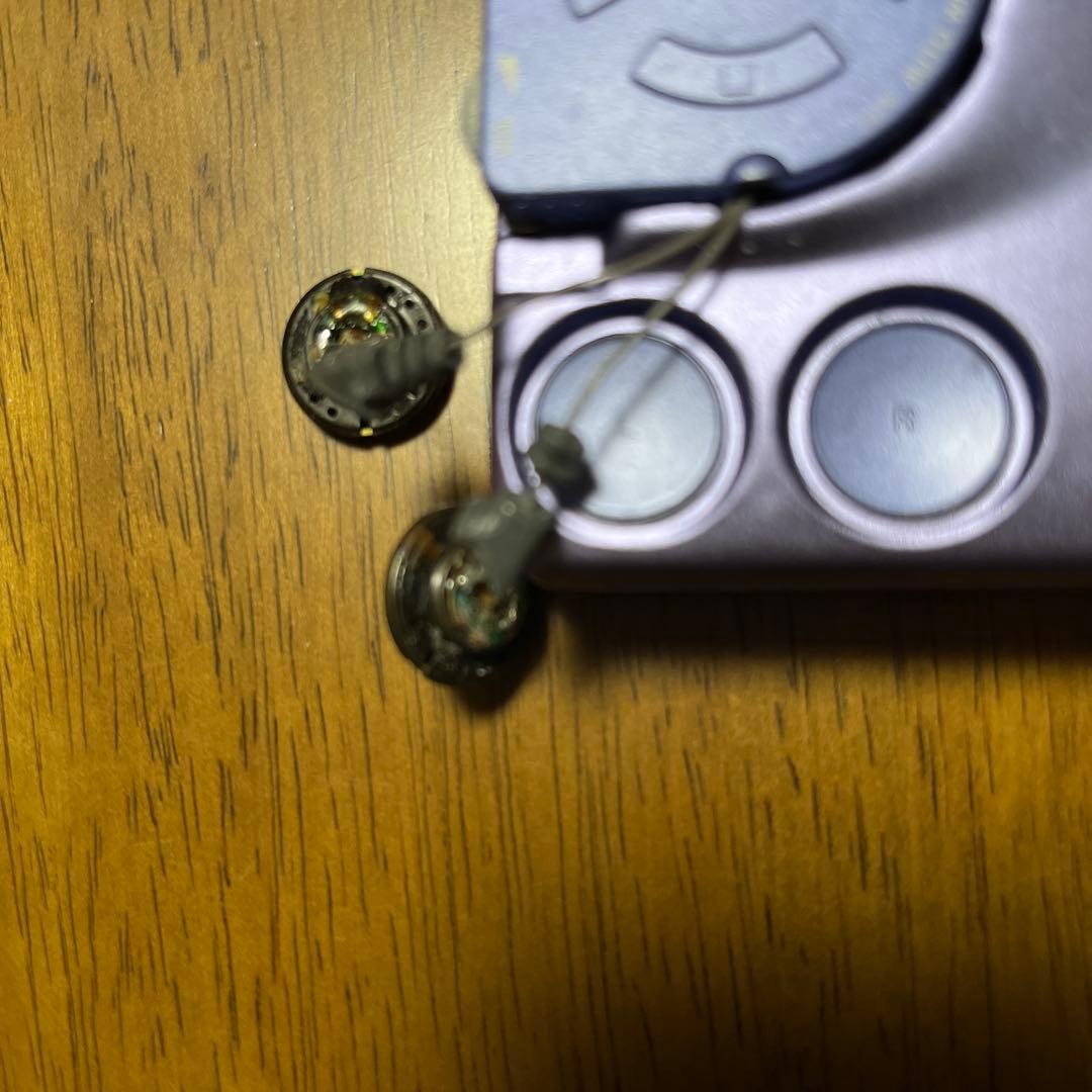 WALKMAN カセットテープレコーダー　SONY