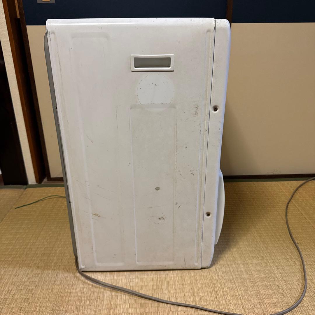 HITACHI 衣類乾燥機 DE-N45FX