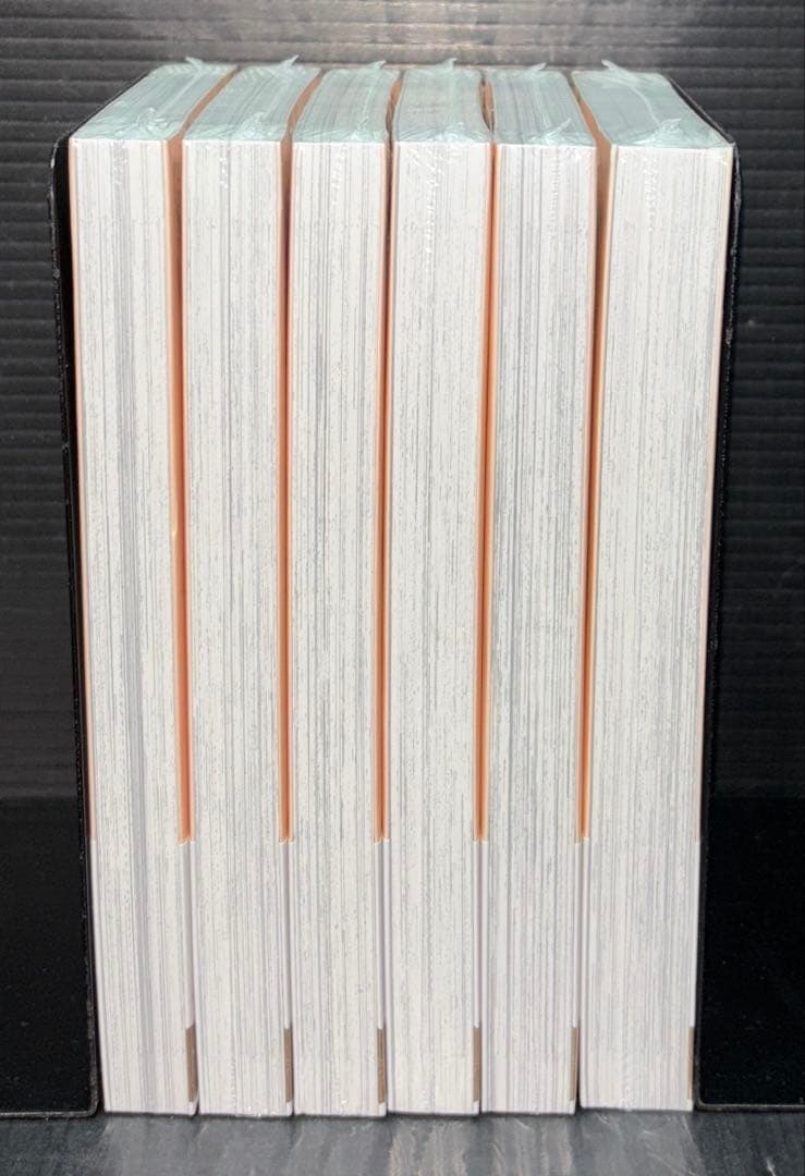 新品 なかよし60周年記念版 カードキャプターさくら 4-9巻 6冊