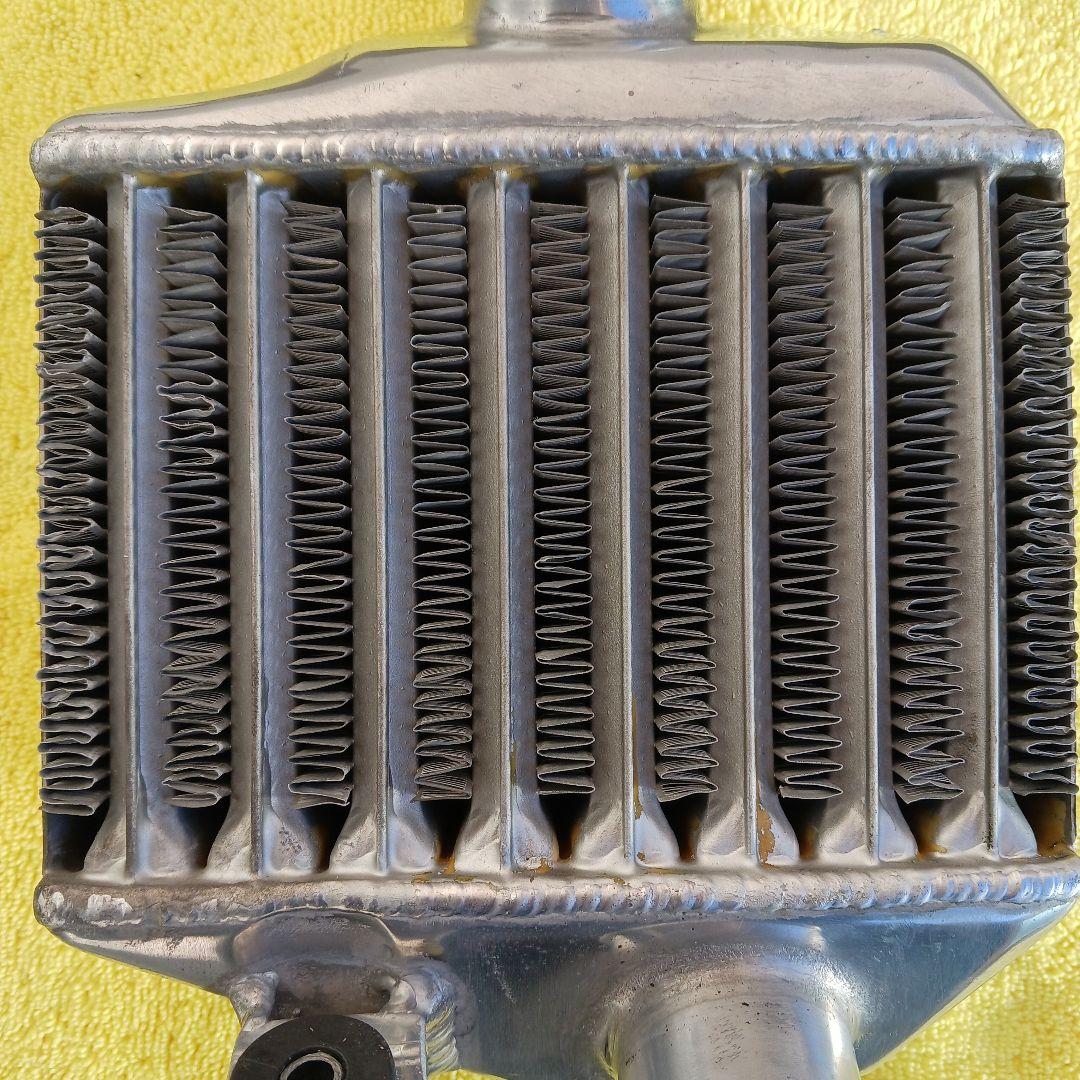 スズキスポーツ インタークーラー HN22S kei ワークス用 流用など