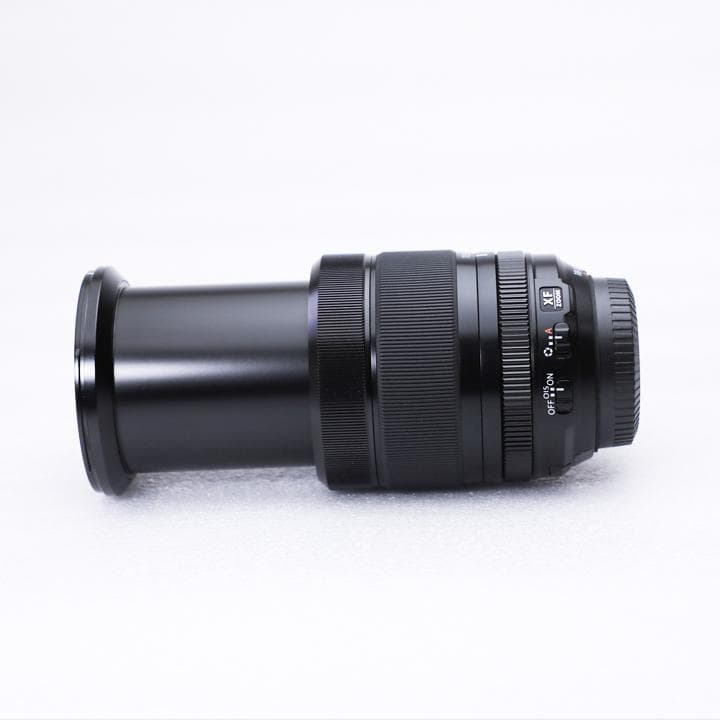 レンズ(ズーム) FUJIFILM XF18-135mm F3.5-5.6 R LM OIS WR