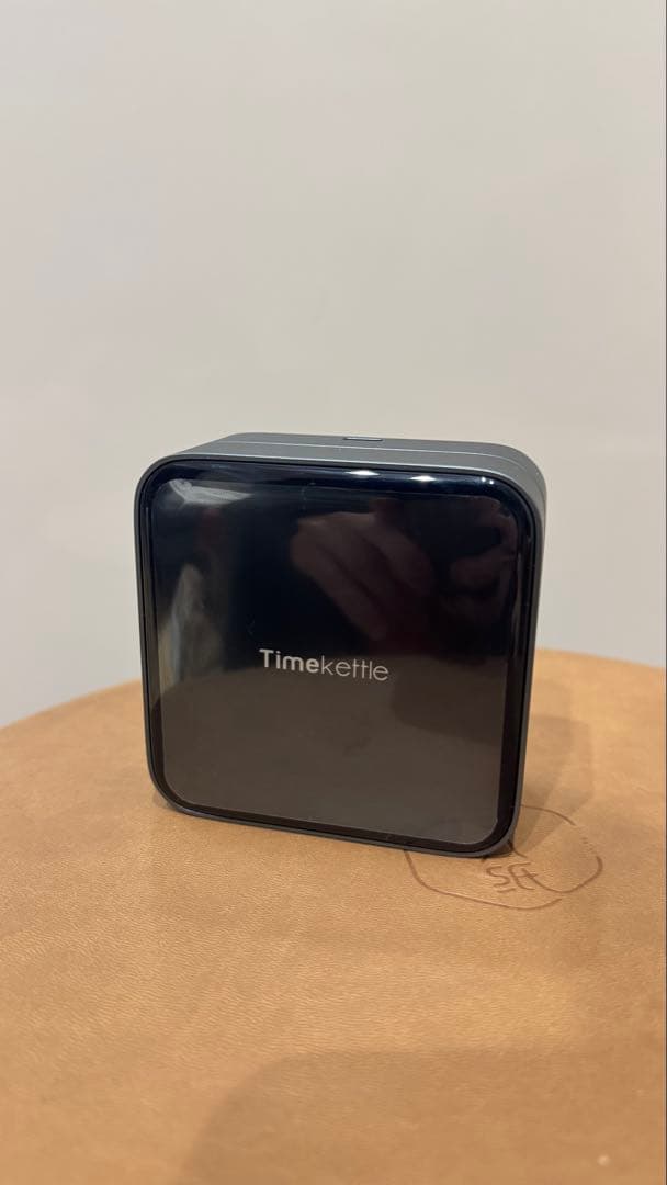【美品】Timekettle W4 Pro（タイムケトル） AI翻訳イヤホン