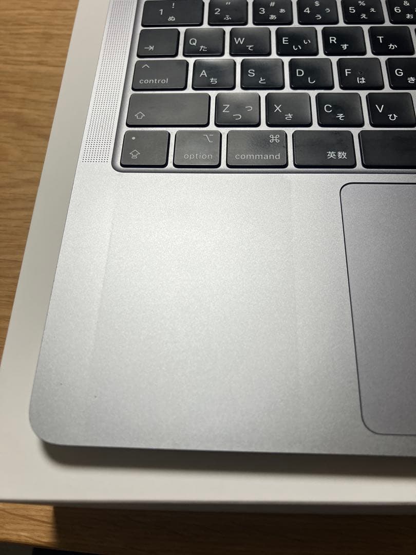 MacBook Air M1 メモリ16GB ストレージ512GB 13インチ