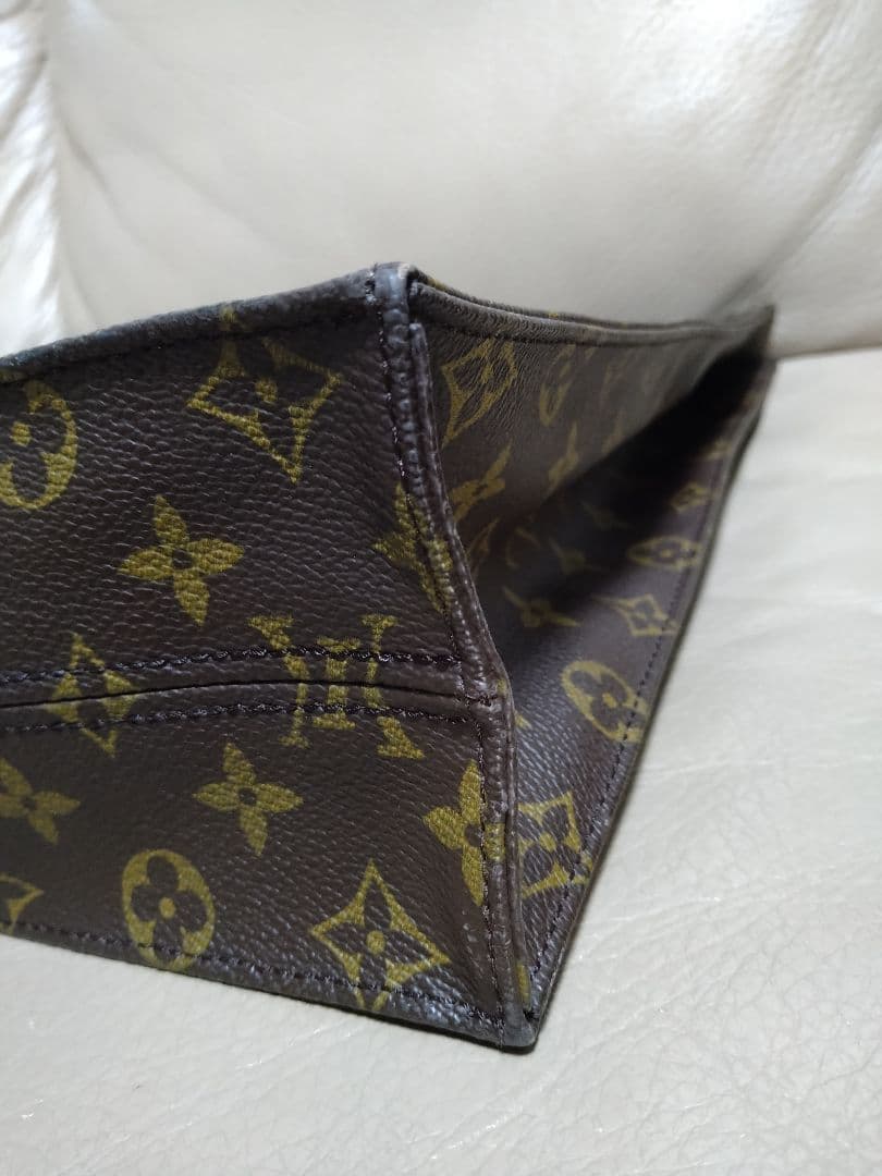訳あり‼️Louis Vuitton モノグラム バッグ