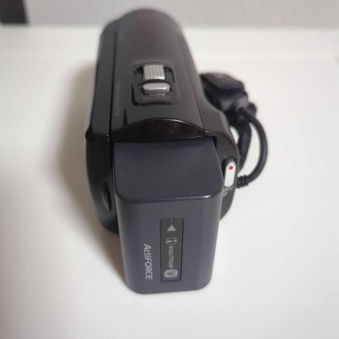 n*n様 SONY　ビデオカメラ　HDR−CX390