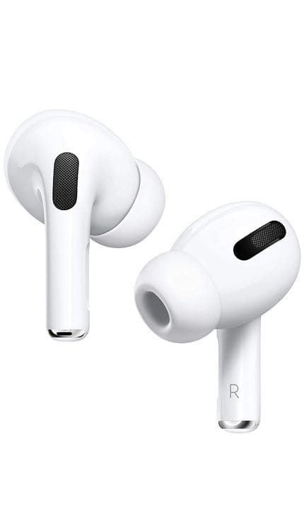 AirPods Pro ワイヤレスイヤホン