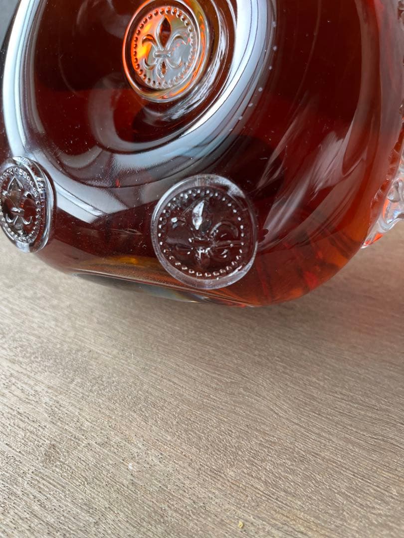 レミーマルタン ルイ13世 未開封