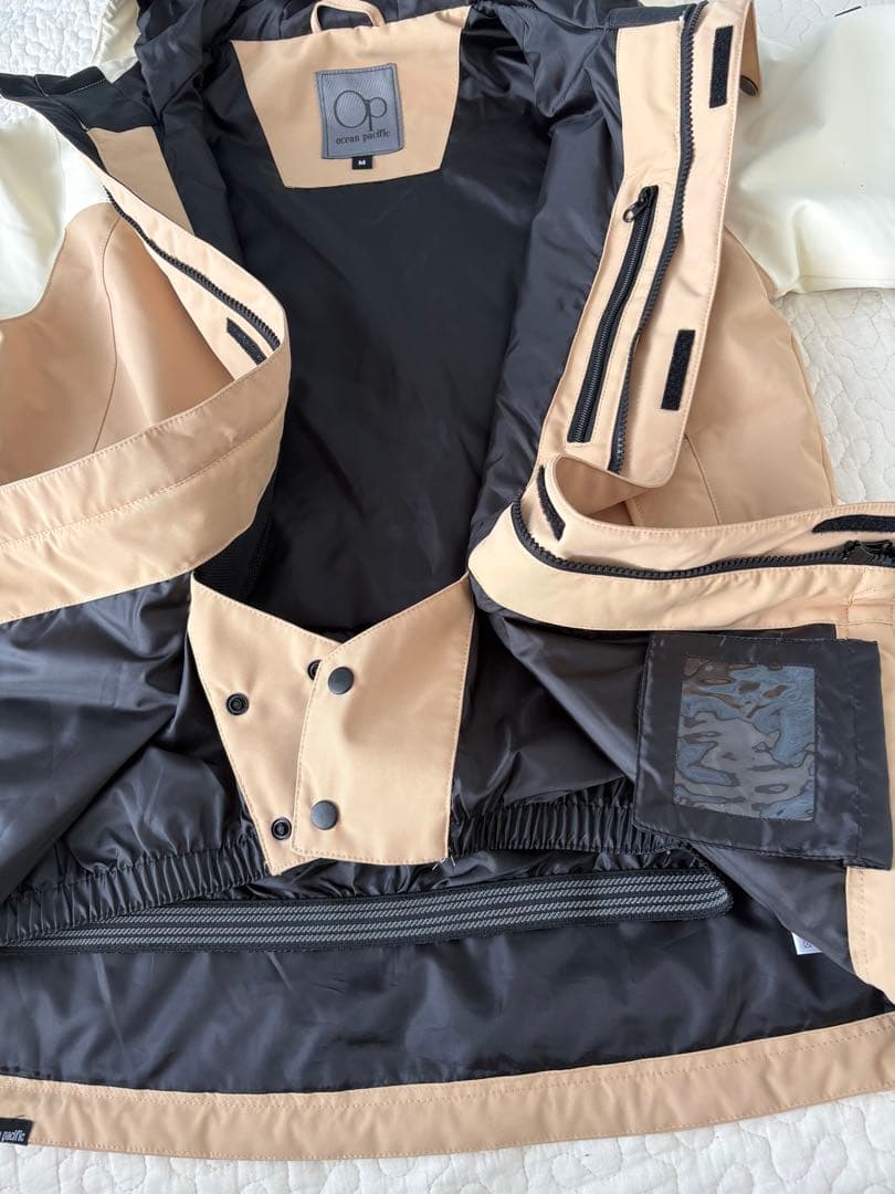 新品未使用★オーシャンパシフィック　スノーウェア スノーウェア ジャケット