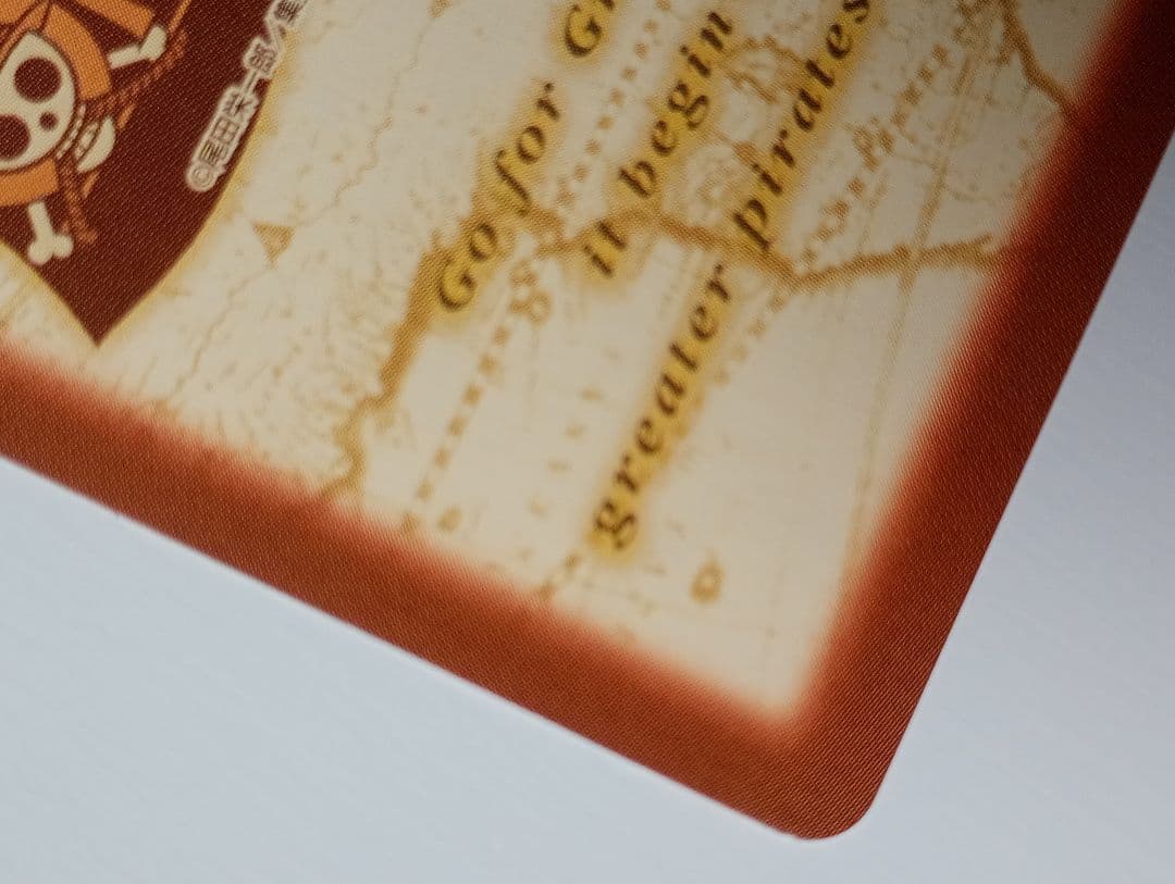 ワンピースカード ハイパーバトル H-PI とびだせ海賊団 海賊団結成！