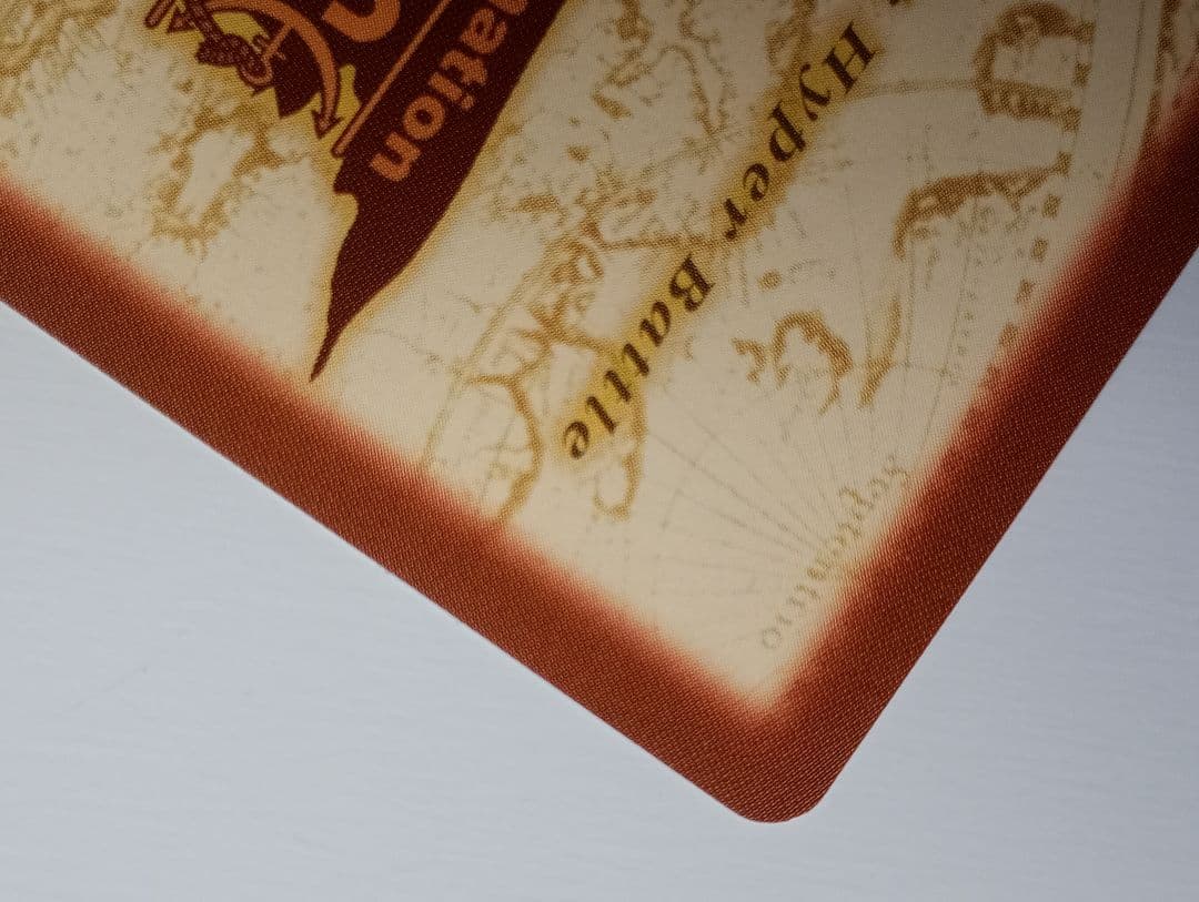 ワンピースカード ハイパーバトル H-PI とびだせ海賊団 海賊団結成！