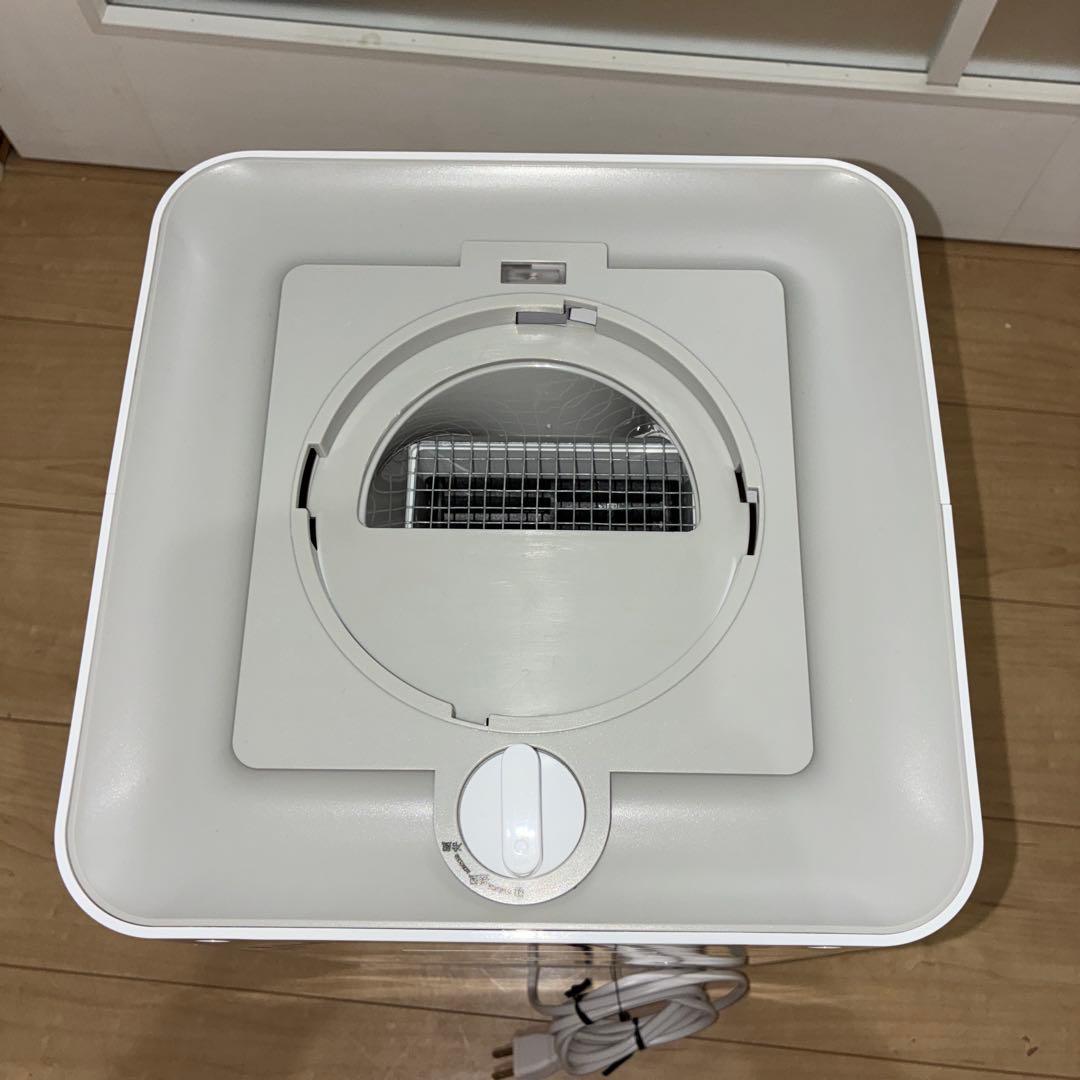 極美品です　NAKATOMI ナカトミ　ミニクーラー　MAC-10