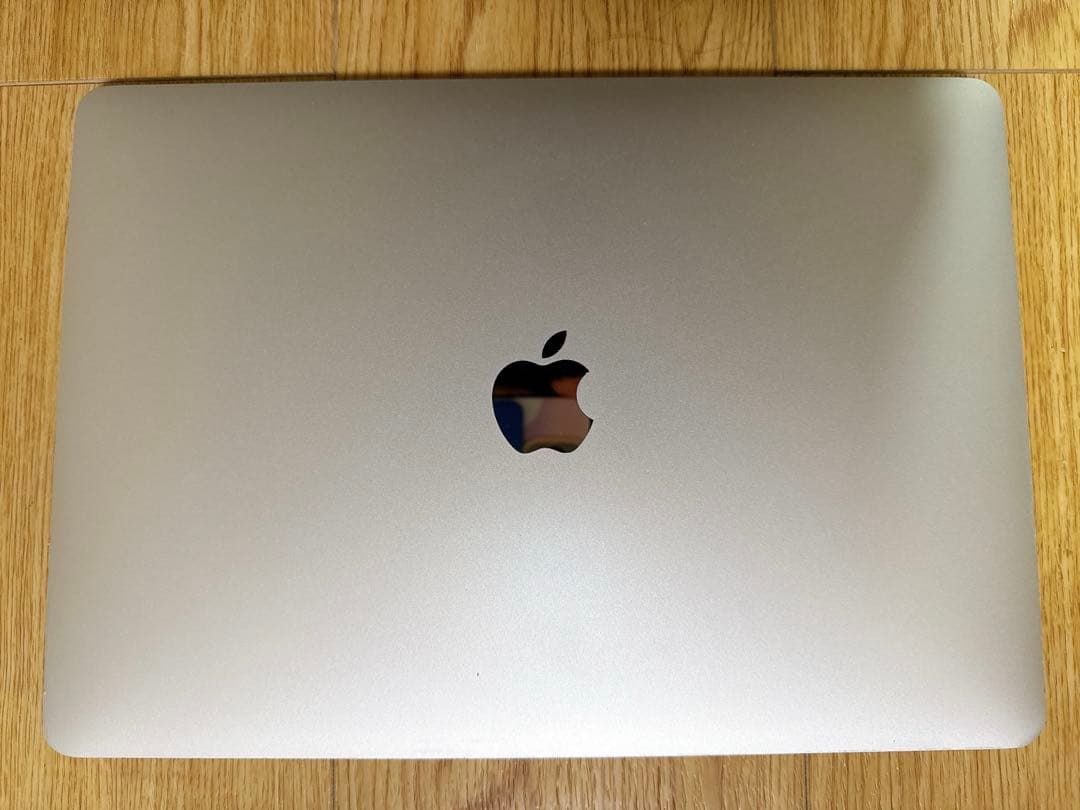 【28日まで値下げ】MacBook Air M1 2020 256GB 8GB