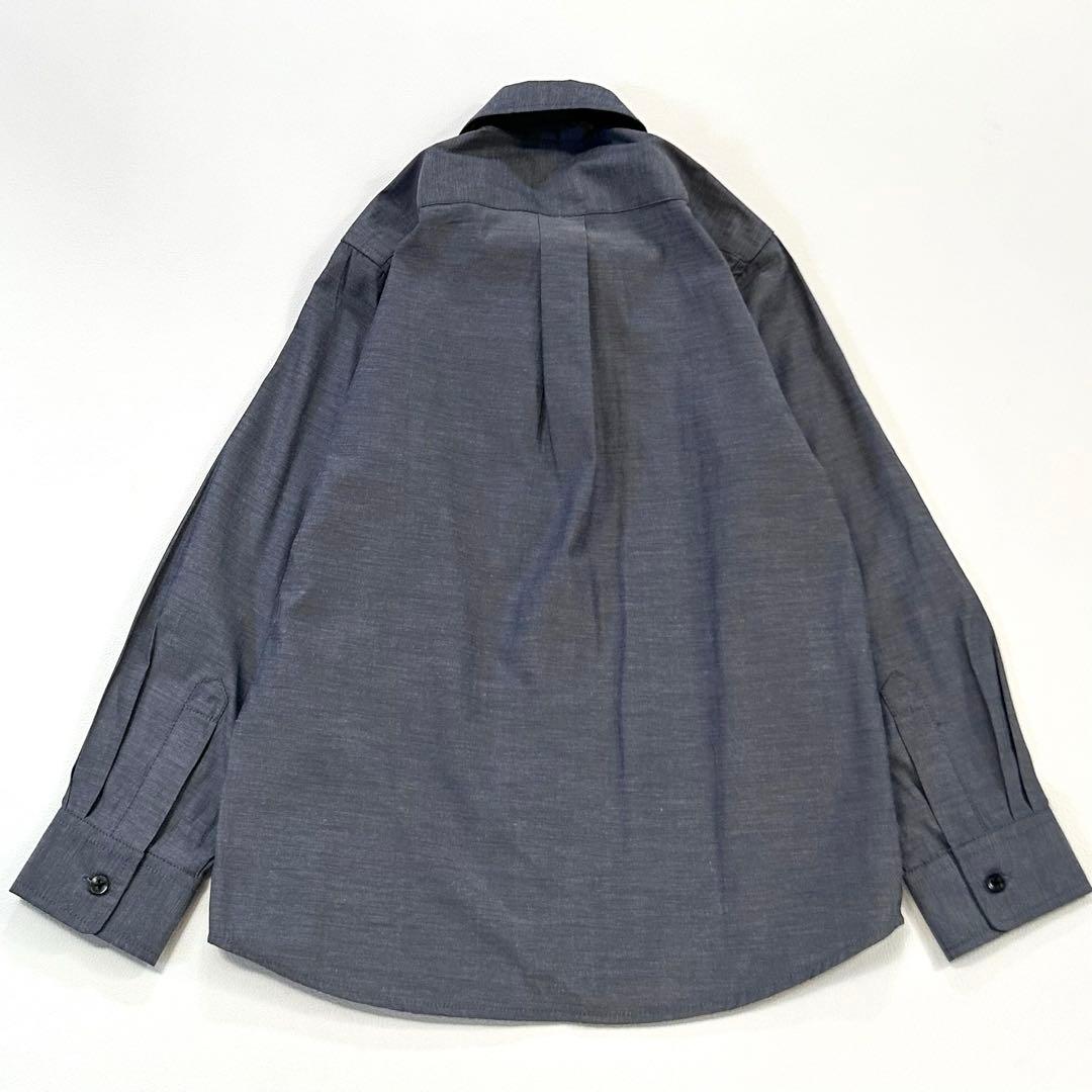 【極美品】５点＊完品 キッズフォーマル 男の子130ワンダーファクトリー スーツ