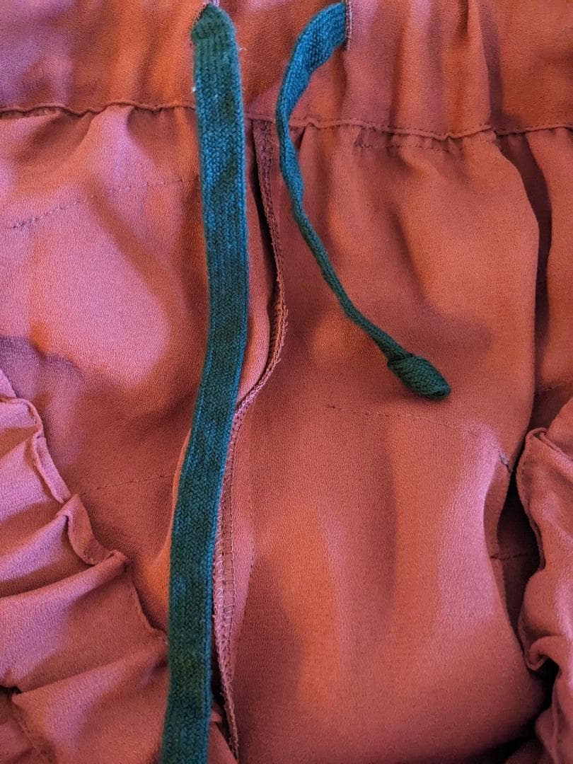 コムデギャルソン commedesgarcons コムコム CDG パンツ